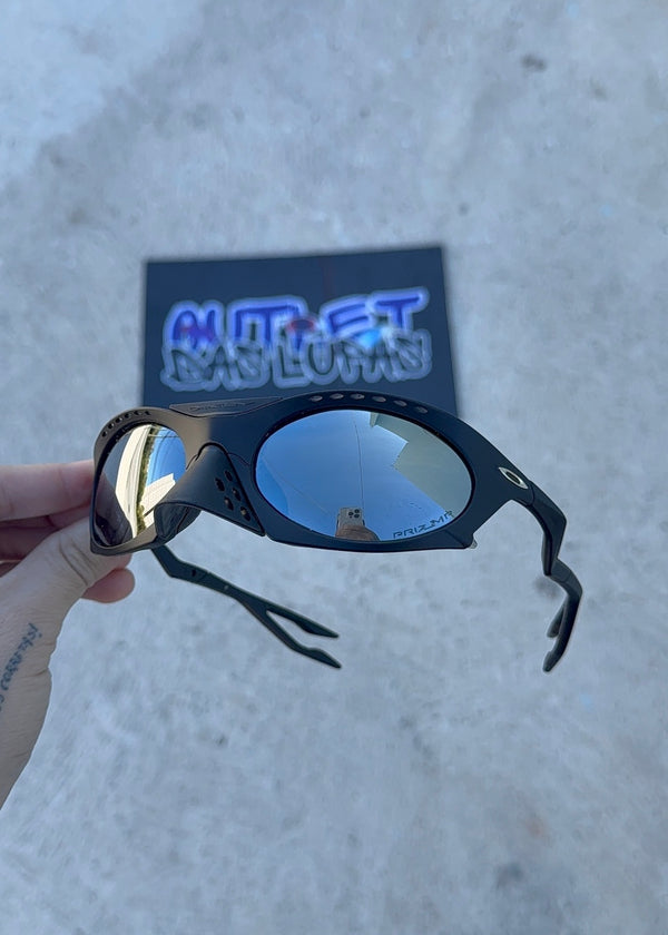Plantaris Preta, Liquid Metal (2X1)