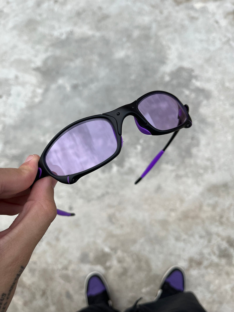Juliet Carbon, Low Light (KIT Roxo) (2X1)