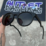 Óculos de Sol HSTN Preto (2x1)