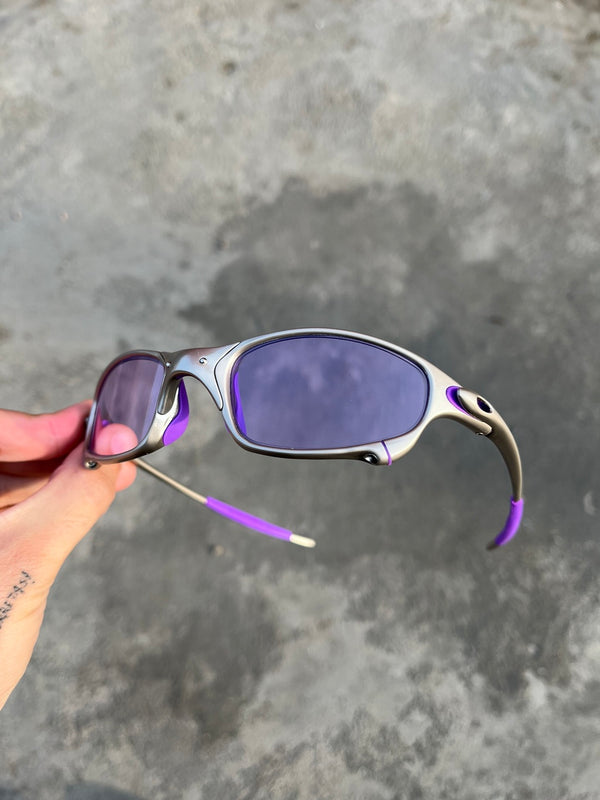 Juliet Plasma, Low Light (KIT Roxo) (2X1)