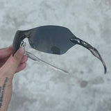 Black (Hastes Cristal)