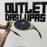 Óculos de Sol Eye Jacket Bege (2X1)