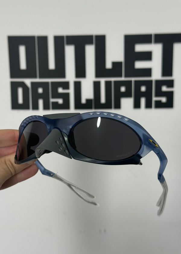 Óculos de Sol Plantaris Azul Fosca, Black (2x1)