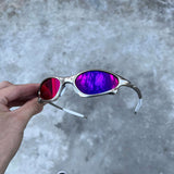 Tanzanite (KIT Branco)