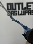 Óculos de Sol Plantaris Azul Fosca, Black (2x1) 