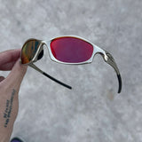 HCT Plasma, Ruby (2X1)