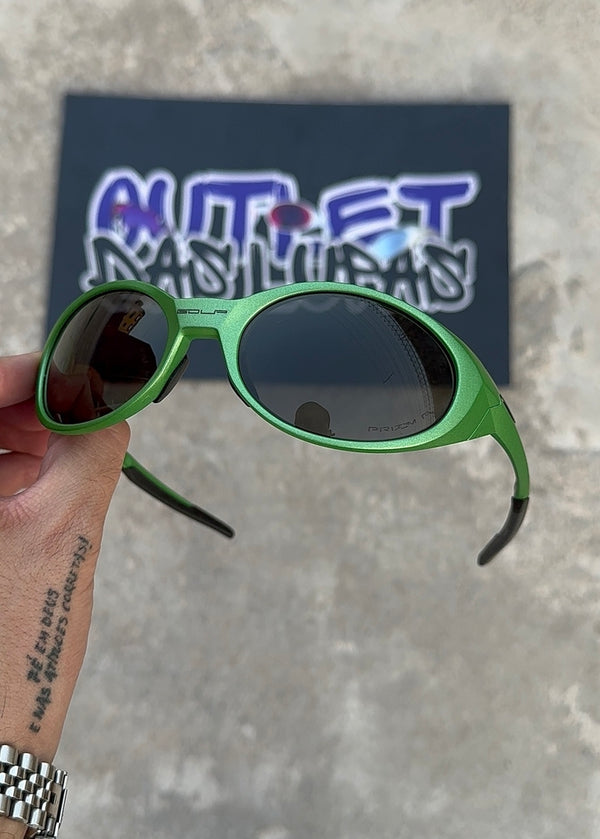 Eye Jacket Redux Green Mint, Black (2X1)