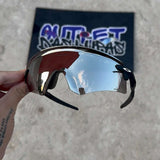 Óculos de Sol Encoder (2x1)