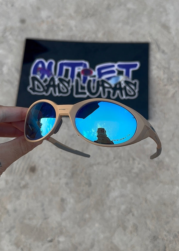 Eye Jacket Redux Especial, Ice Thug (2X1)