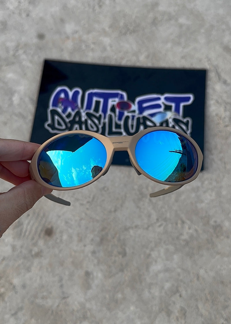 Eye Jacket Redux Especial, Ice Thug (2X1)