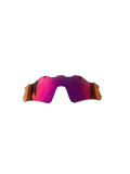 Lentes de Radar EV  Tanzanite