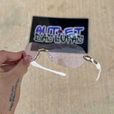 Low Light (Hastes Branca)