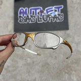 Transparente (KIT Branco)