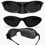 COMBO Black Plantaris + Minute + Dart Board