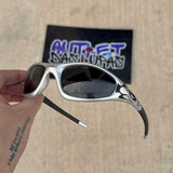 Óculos de Sol Straight Jacket (2X1)