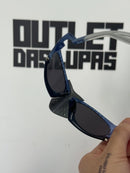 Óculos de Sol Plantaris Azul Fosca, Black (2x1) 