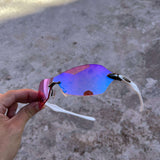 Prizm (Hastes Branca)