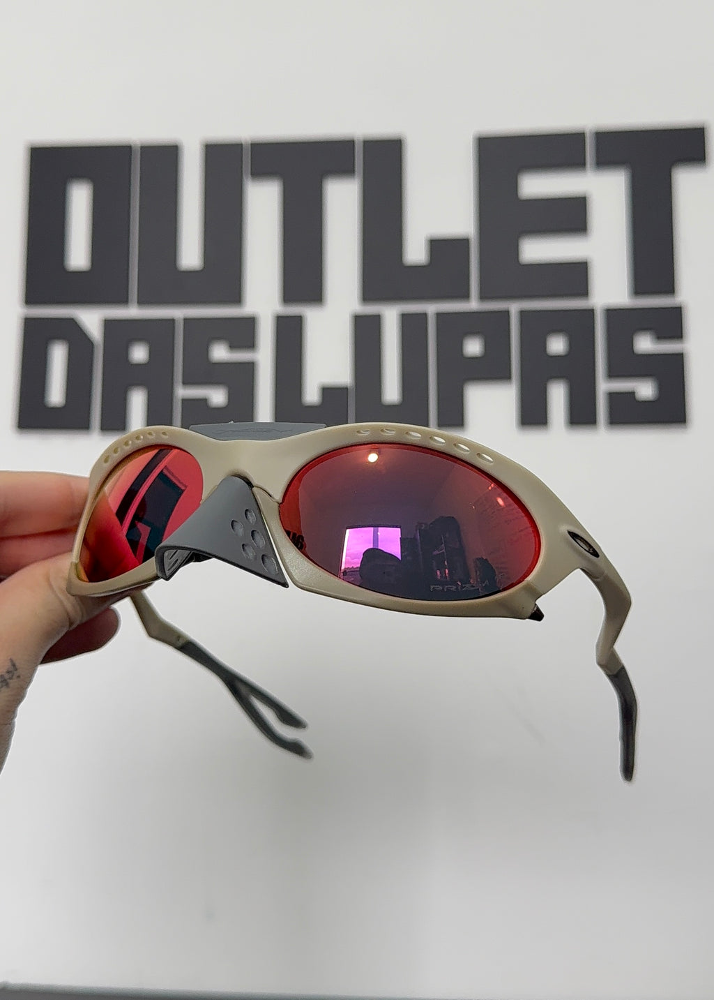 Óculos de Sol Plantaris Premium (2X1)