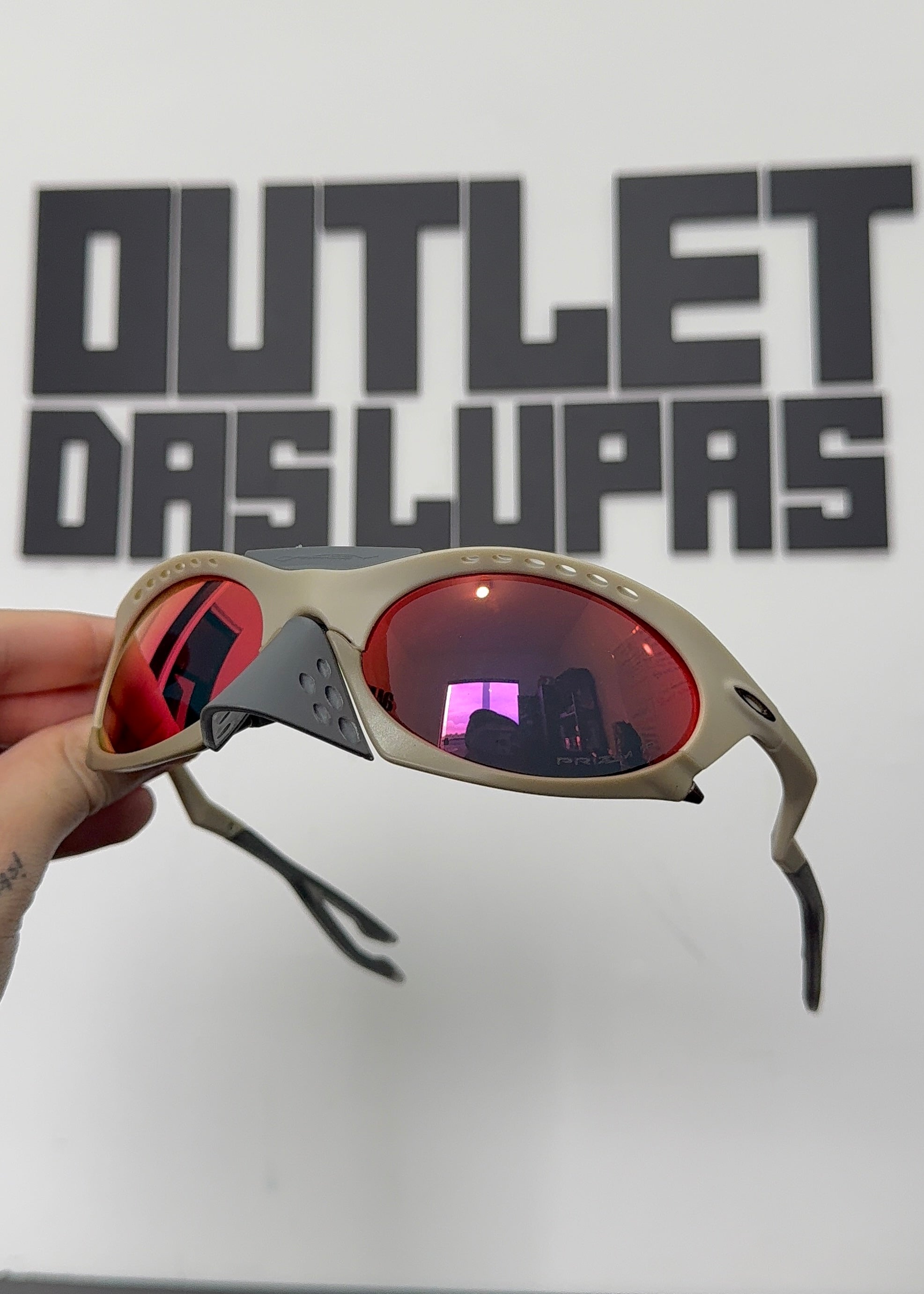 Óculos de Sol Plantaris Premium (2X1)