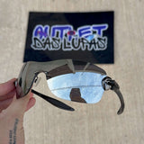 Liquid Metal (Haste Preta)