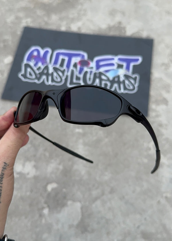 Juliet Full Black (2X1)