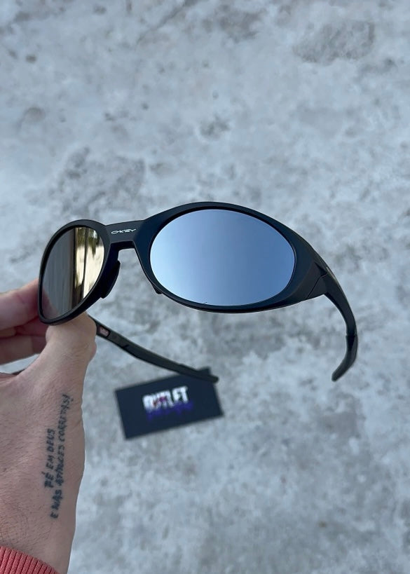 Eye Jacket Redux Preto, Liquid Metal (2X1)