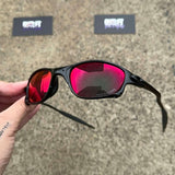 Óculos de Sol Double X Carbon (2X1)