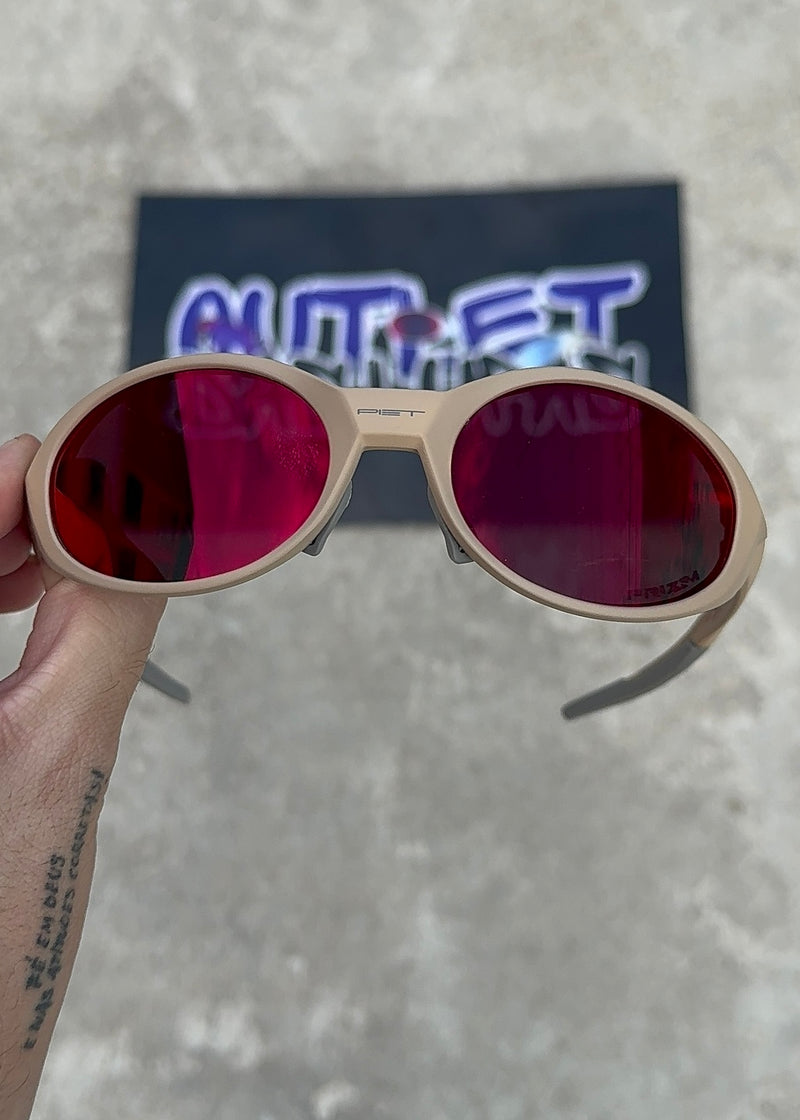 Eye Jacket Redux Especial, Torch (2X1)