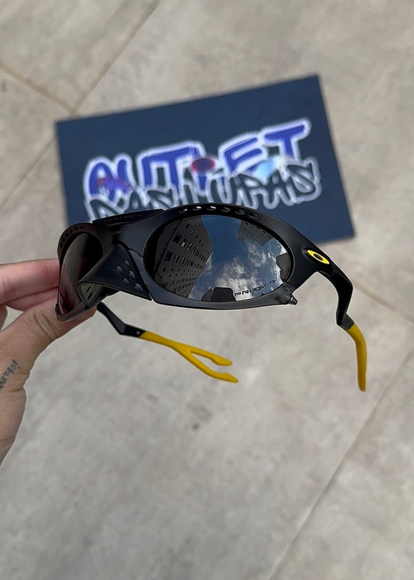 Plantaris PDP Premium, Lentes Black (2X1)