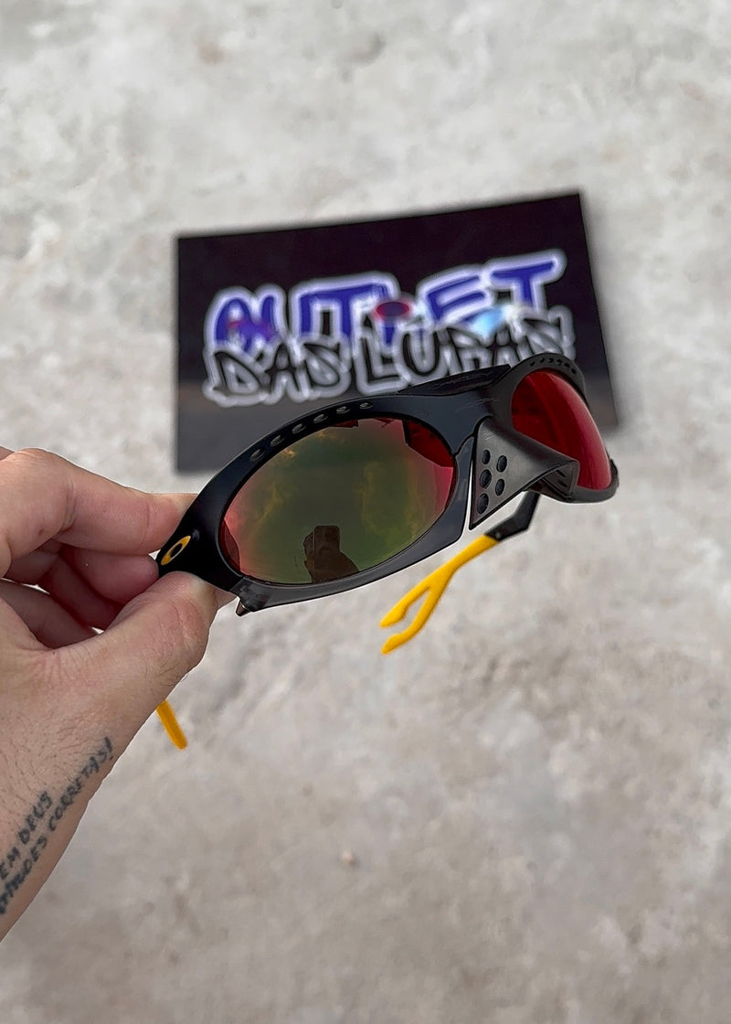 Plantaris PDP Premium, Lentes Torch Custom (2X1)