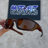 Monster Dog Cooper, Vr28 (2X1)