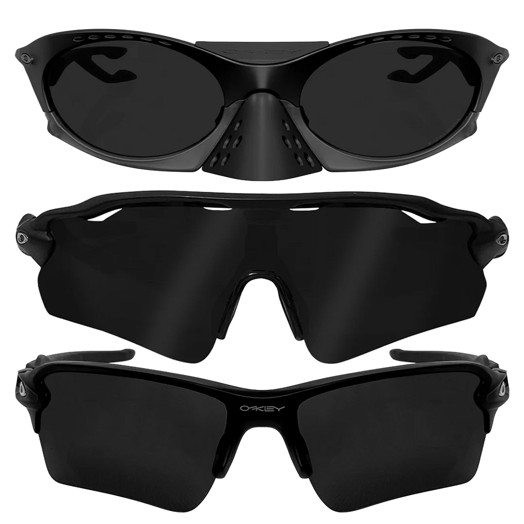 COMBO MAIS VENDIDO! Plantaris + Radar EV + Flak 2.0