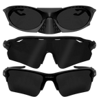 COMBO MAIS VENDIDO! Plantaris + Radar EV + Flak 2.0