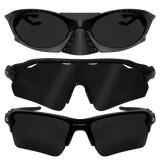 COMBO MAIS VENDIDO! Plantaris + Radar EV + Flak 2.0