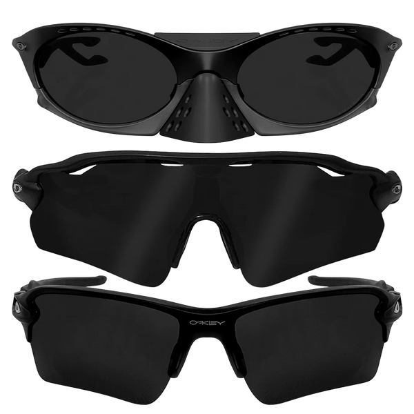 COMBO MAIS VENDIDO! Plantaris + Radar EV + Flak 2.0