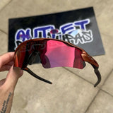 Óculos Radar EV Bronze (2X1)