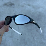 Prata (Haste Branca)