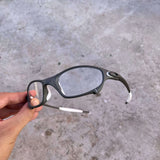 Transparente (KIT Branco)