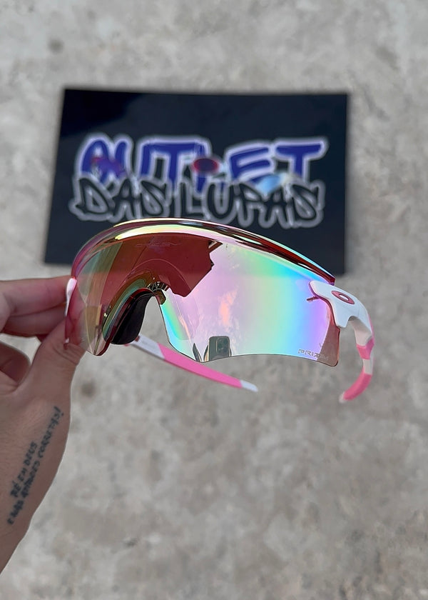 Encoder Pink, Prizm (2X1)