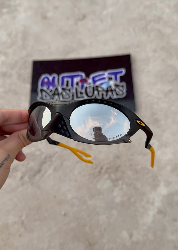 Plantaris PDP Premium, Lentes Liquid Metal (2X1)