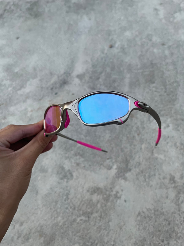 Juliet Plasma, Prizm (KIT Rosa) (2X1)