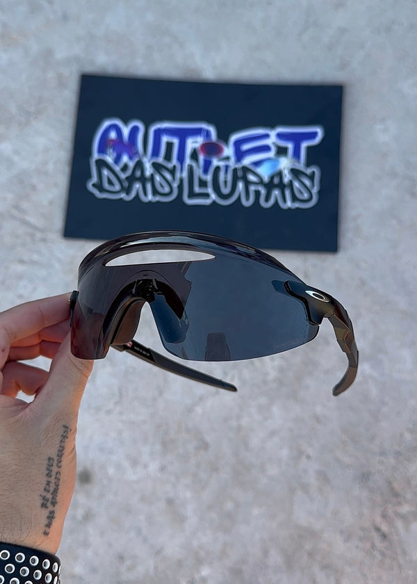 Encoder Ellipse Full Black - (SALE)