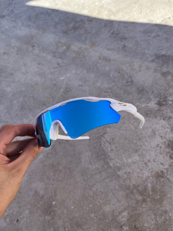 Radar EV Branca, Ice Thug (2X1)