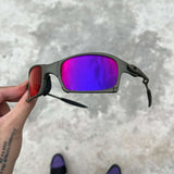 XSquared xMetal, Tanzanite (2X1)