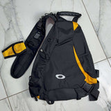 Bolsa SandBag Amarela