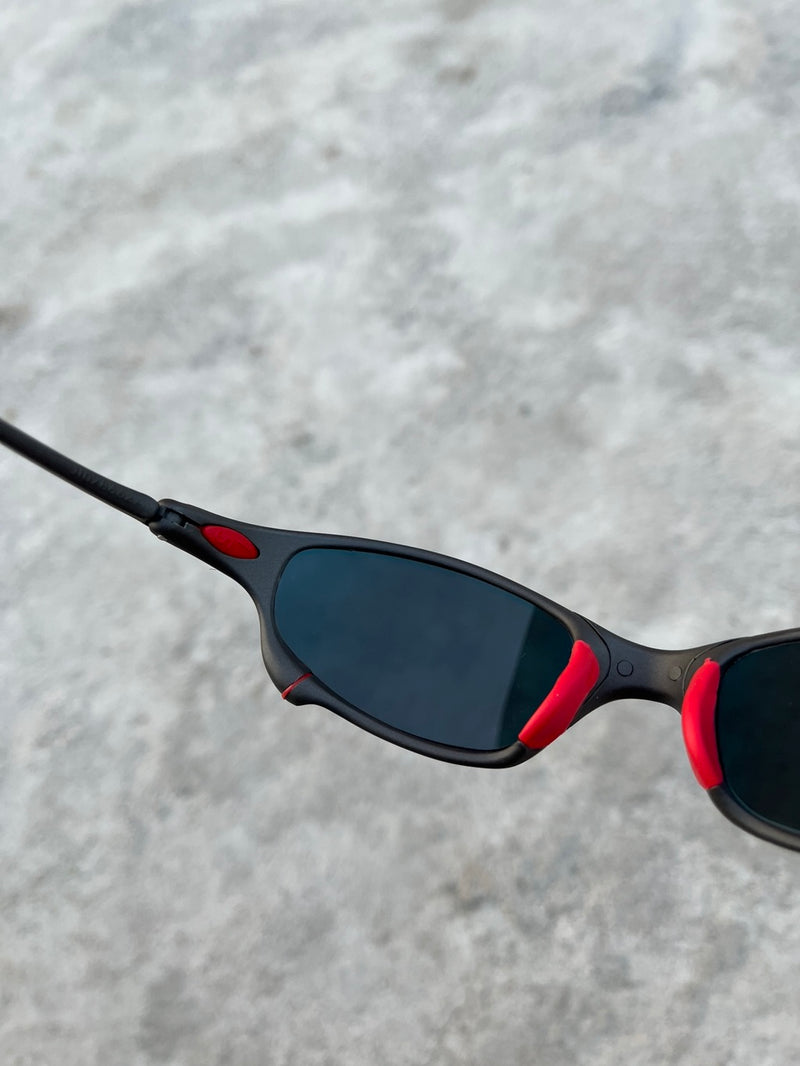 Juliet xMetal, Ruby (KIT Vermelho) (2X1)