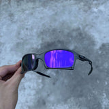 XSquared xMetal, Violet (2X1)