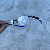 Lupa de Descanso Mola Carbon (KIT Azul)