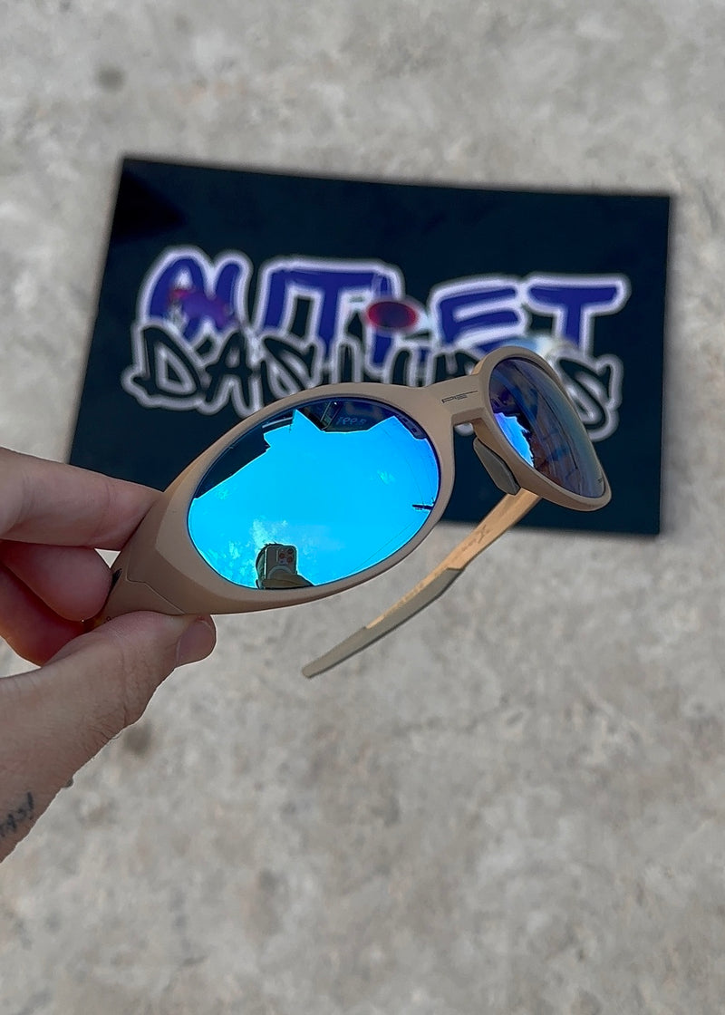Eye Jacket Redux Especial, Ice Thug (2X1)