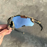 Radar EV Camuflada, Liquid Metal Custom (2X1)